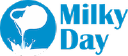 Milky Day discount code